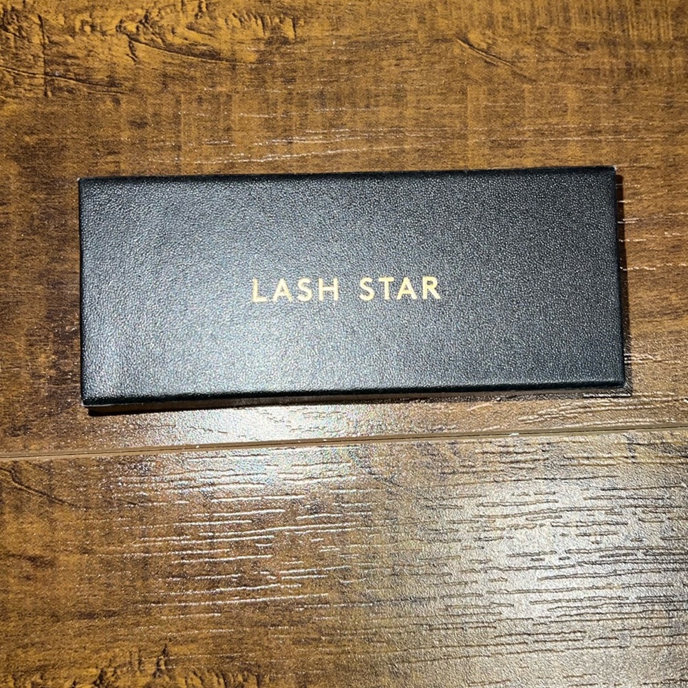 Lash Star Visionary Lashes